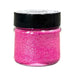 Art Factory | Rainbow Jewel Body Opaque Glitter - Malibu Pink (1oz jar)