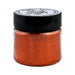 Art Factory | Rainbow Jewel Body Glitter - Orange (1oz Jar)