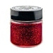 Art Factory | Rainbow Jewel Body Glitter - Red  (1oz Jar)