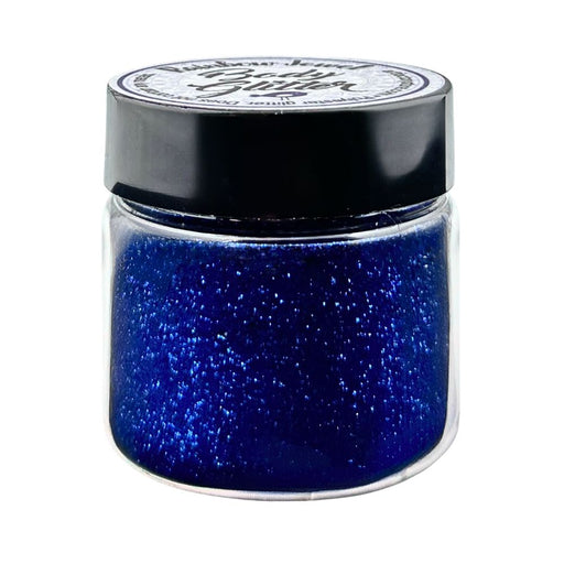 Art Factory | Rainbow Jewel Body Glitter - Royal Blue (1oz Jar)