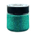 Art Factory | Rainbow Laser Body Glitter - Teal Laser  (1oz Jar)