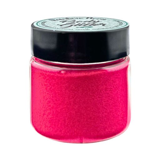 Art Factory | Rainbow Neon Body Glitter - Neon Pink (1oz jar) - While Supplies Last!