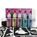 TAG BODY ART | PARTY  Glitter Tattoo Kit with 20 Stencils