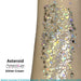 Amerikan Body Art | CHUNKY Glitter Cremes - New Formula - ASTEROID - .5oz