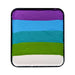 Facepainting Hub |  Easy Load Split Cake - ATLANTIS - 30gr