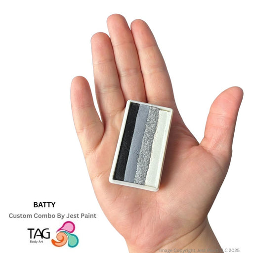 TAG Face Paint | 1 Stroke - EXCL BATTY   #34