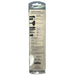 Protege Face Painting Brush Set of 2- Gold Nylon 3/4" and 1/2" Flats (523VP)