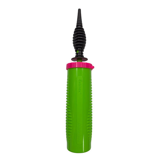 Celetex | Double Action Balloon Pump - GREEN