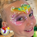 Bananagum | Face Painting Brush by Mai Park -  Detail #0
