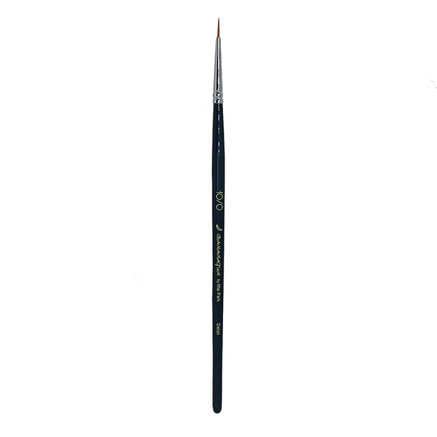 Bananagum | Face Painting Brush by Mai Park -  Detail #10/0