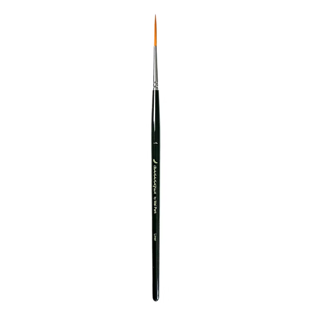 Bananagum | Face Painting Brush by Mai Park -  Liner #1