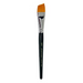 Bananagum | Face Painting Brush by Mai Park -  Regular Angle 3/4"