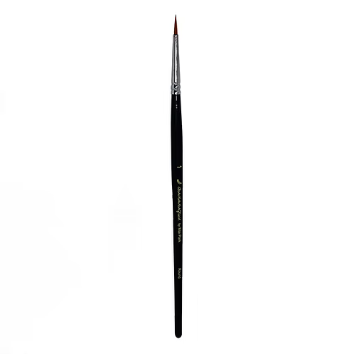 Bananagum | Face Painting Brush by Mai Park -  Round #1