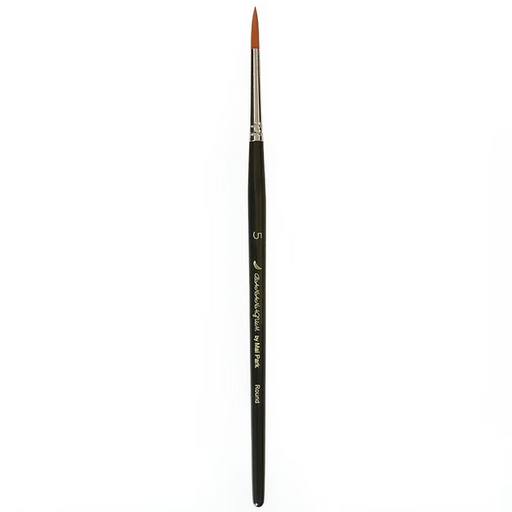 Bananagum | Face Painting Brush by Mai Park -  Round #5