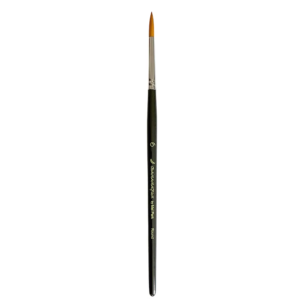 Bananagum | Face Painting Brush by Mai Park -  Round #6