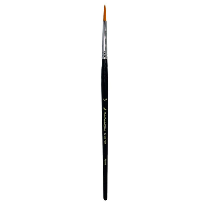 Bananagum | Face Painting Brush by Mai Park -  Round #3