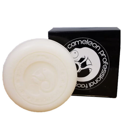 Cameleon |  Face Painting Brush Soap Bar In Cardboard Box - LEMON SORBET - 100gr