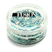 Fusion Body Art | Glitter Creams - BEACH BREEZE 10mL