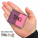 TAG Face Paint Split - Berry Wine and Pink 50gr  #10