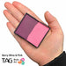 TAG Face Paint Split - Berry Wine and Pink 50gr  #10