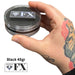 Diamond FX Face Paint Essential - Black 45gr