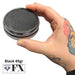 Diamond FX Face Paint Essential - Black 45gr