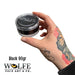 Wolfe FX Face Paint - Essential Black 90gr (010)