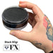 Diamond FX Face Paint Essential - Black 90gr
