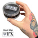 Diamond FX Face Paint Essential - Black 90gr