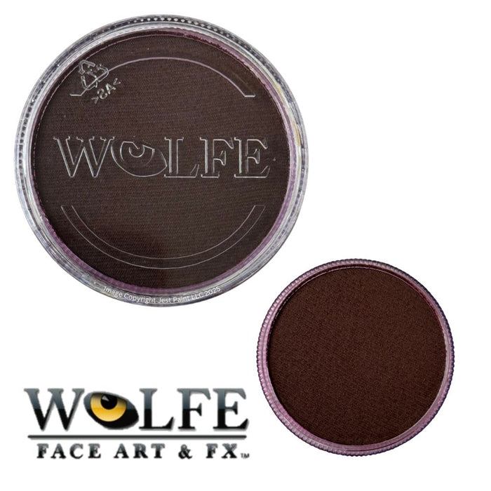 Wolfe FX Face Paint - Essential Blood 30gr (028)