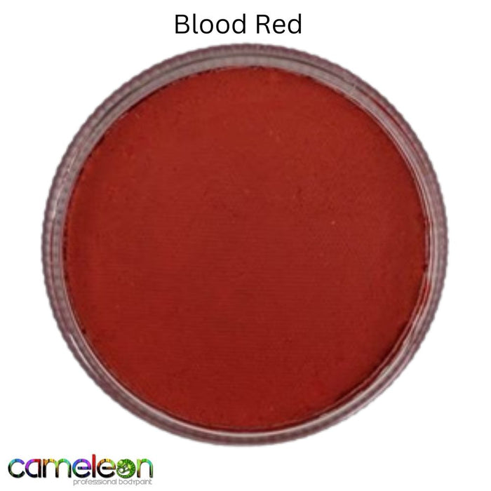 Cameleon Face Paint - Baseline BLOOD RED  32gr (BL3003)