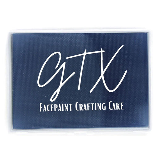 GTX Face Paint | Crafting Cake - Regular Blue Suede Shoes  60gr