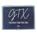 GTX Face Paint | Crafting Cake - Regular Blue Lagoon  60gr