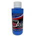 ProAiir Alcohol Based Hybrid Airbrush Body Paint 2oz - Blue Screen