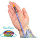 GTX | Face Painting  Brush Designed by Squishy Doodle - BOHO BLOOM Flora #6