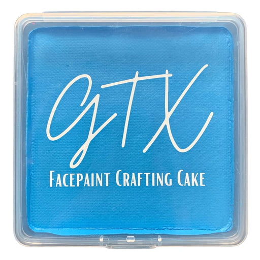 GTX Face Paint | Crafting Cake - Regular Bootcut Blue  120gr