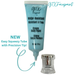 GTX Face Paint | Silicone Based Water Resistant Cream - Bootcut Blue - 25ml Easy Squeezy Tube