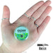 VIVID Glitter |  GLEAM Glitter Cream | Small UV BREEZE (10gr)