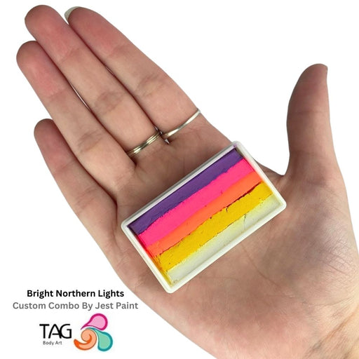 TAG Paint 1 Stroke -  EXCL Bright Northern Lights #1 (SFX - Non Cosmetic)