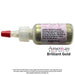 Amerikan Body Art | Face Paint Glitter Poof - Opaque Brilliant Gold (1/2oz) #24