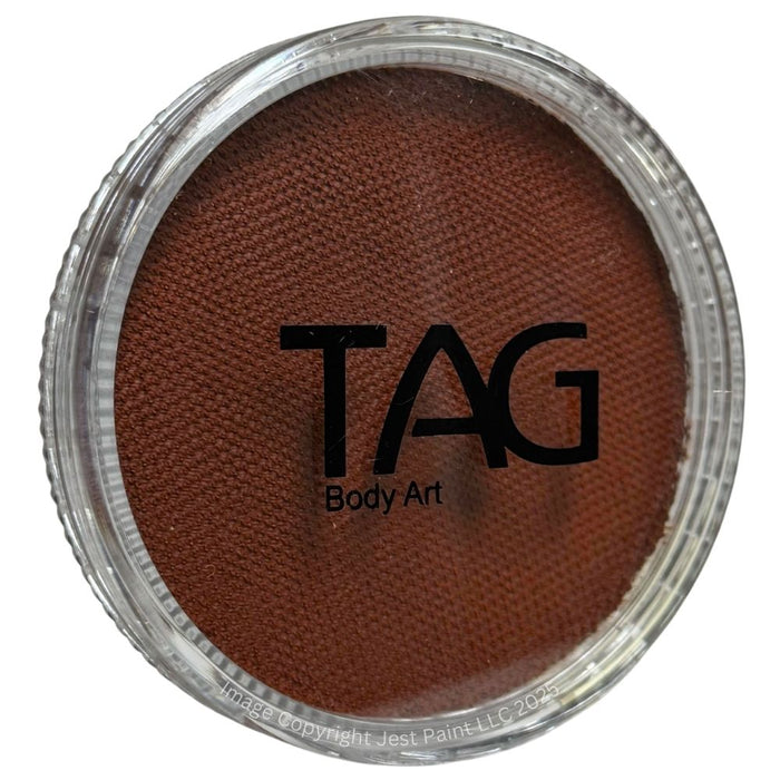 TAG Face Paint  - Brown 32g