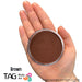 TAG Face Paint  - Brown 32g