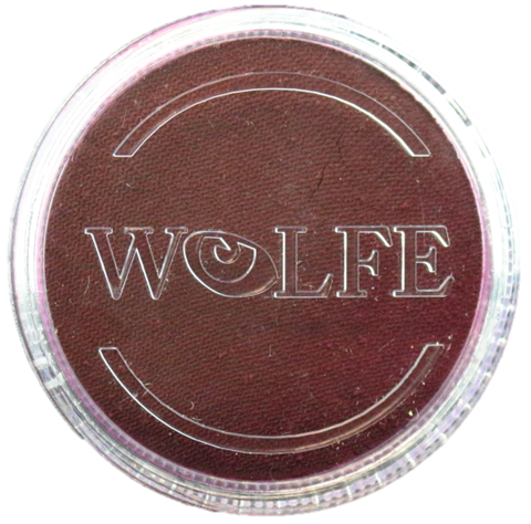 Wolfe FX Face Paint - Essential Bruise 30gr (082)
