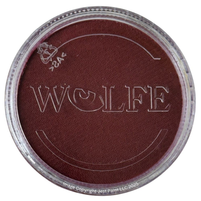 Wolfe FX Face Paint - Essential Bruise 30gr (082)
