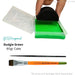GTX Paint | Crafting Cake - Neon Budgie Green 60gr   (SFX - Non Cosmetic)