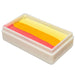 DFX Face Paint Rainbow Cake - Small Butter Cupcake (RS30-18)  (16ml / approx. 28gr) #40