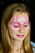 Fusion Body Art Face Paint | Split Cake | Cotton Candy by Lodie Up 30gr