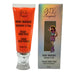 GTX Face Paint | Silicone Based Water Resistant Cream - Butternut Squash Orange -  25ml Easy Squeezy Tube