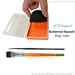 GTX Face Paint | Crafting Cake - Regular Butternut Squash Orange  60gr