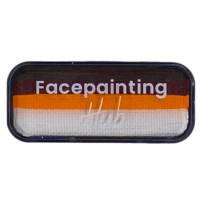 Facepainting Hub |  OneStroke Palette Single Refill - COBRA - 14gr